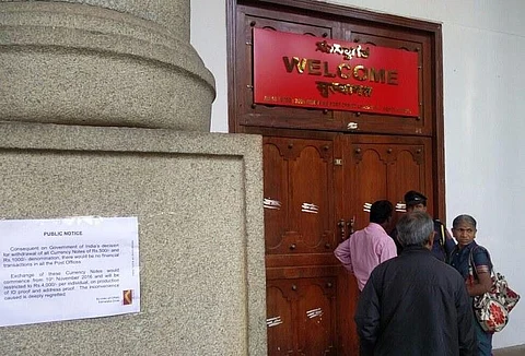 Contact Post Office if medicine deliveries are stuck, says India Post in Hyderabad