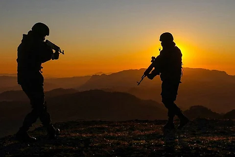 Indian Army
