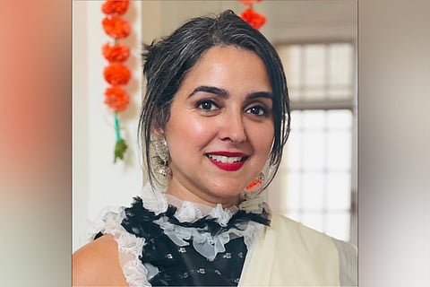Indian-American doctor, mother of 5, dies in Houston car crash