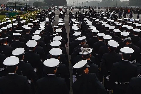 13 sailors arrested so far in espionage racket busted by AP cops, Navy intelligence
