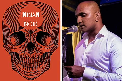 Indian Noir and Nikesh Murali