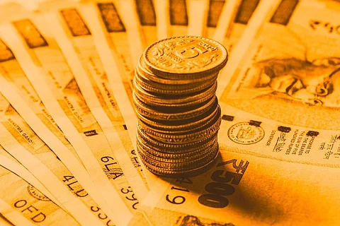 Indian currency