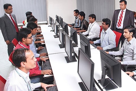 Don’t ask for my salary slip: Why India should copy Massachusetts’s equal-pay law