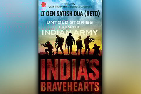 India's Bravehearts