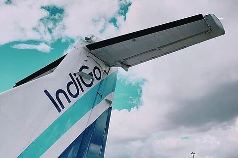 IndiGo launches flash sale on domestic flights with fares starting from Rs 899