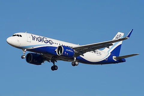 With Jet Airways grounded, IndiGo’s net profit for Q4 soars 401%