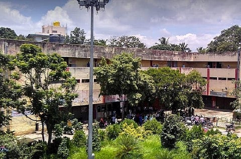 Bengaluru agency plans to axe 171 trees in Indiranagar to construct new complex