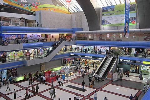 Google's 'Find My Device' app now has 'indoor maps'