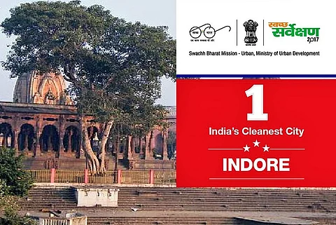 Vizag is third, Mysuru drops to fifth and Chennai is 235th among India's Swachh cities