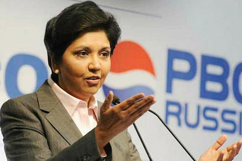 Former PepsiCo head Indira Nooyi being considered to lead World Bank