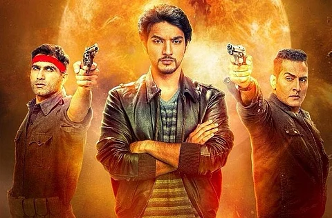 ‘Indrajith’ review: This adventure will have the audience searching for the plot