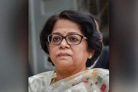Indu Malhotra