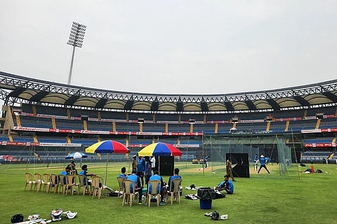 1st ODI: 'Experimentation' on menu for both India, Australia as World Cup preparations gather pace