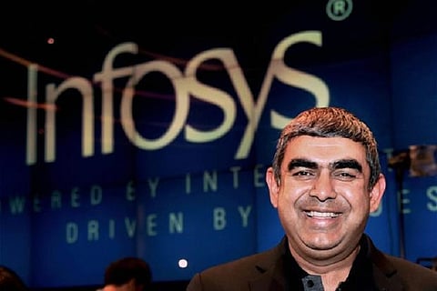 Quitting Infosys ‘one of the hardest decisions of my life but it had to be done’: Sikka