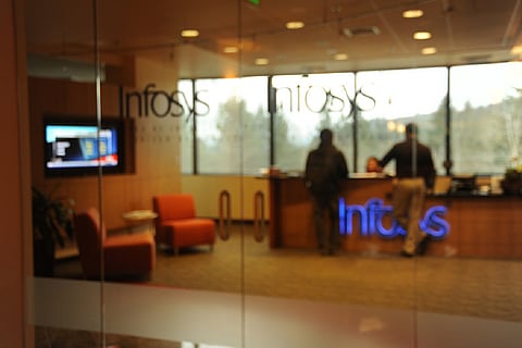 Former Infosys employee in US sues company alleging racial discrimination