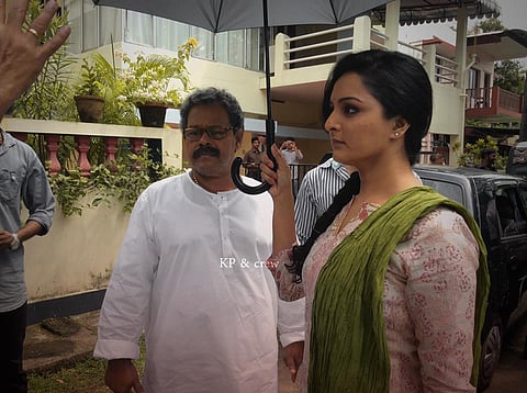 Kerala MP does not pay Rs.365 electricity bill, former CM comes in defense