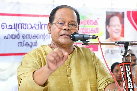 Public can pay last respects to actor Innocent in Kochi and Irinjalakuda