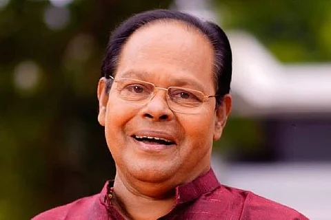 Actor Innocent