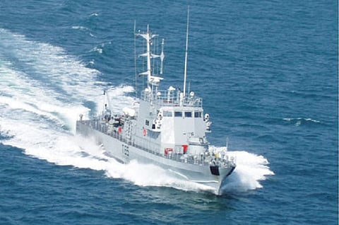 Aerial evacuation unlikely, officials worried as tourists stranded in Andaman and Nicobar Islands