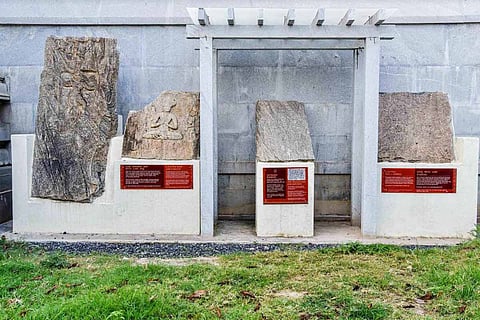 Bengaluru's linguistic diversity: What historical inscriptions tell us