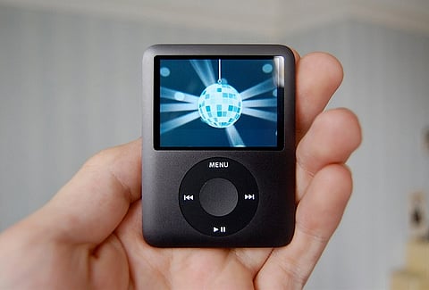 Apple discontinues iPod Nano and Shuffle, to bring in iPod Touch 