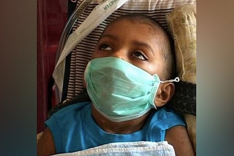 12-yr-old Irfan, lone survivor of 2011 Kerala bus tragedy, dies after long struggle