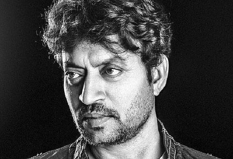 Irrfan Khan reveals he has neuroendocrine tumour, asks people to continue sending wishes