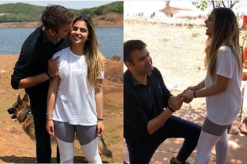 Mukesh Ambani's daughter Isha to wed Piramal scion Anand