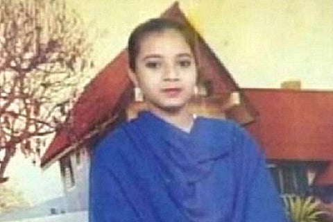 The Ishrat Jahan case: national security is not a matter for ribaldry