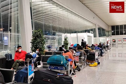 ‘Bring us home’: Students stranded in COVID-19 affected Italy ask India