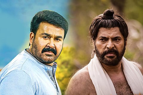 From Best Himalayan Tours to Most Selective Actor: The worst of Malayalam cinema in 2019