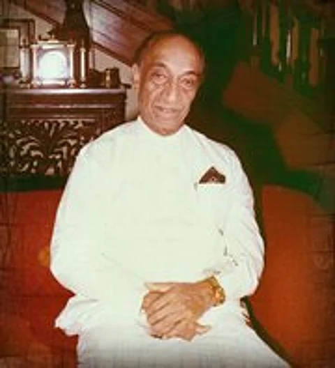 When Jayewardene wanted to hang Prabhakaran