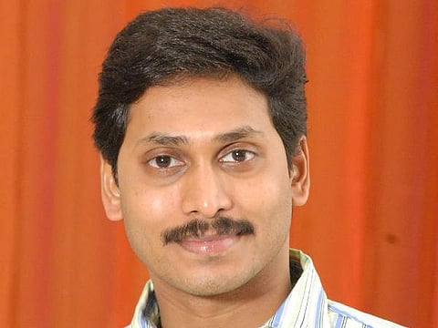 ED attaches Jaganmohan Reddy firms' property worth Rs.47 crore