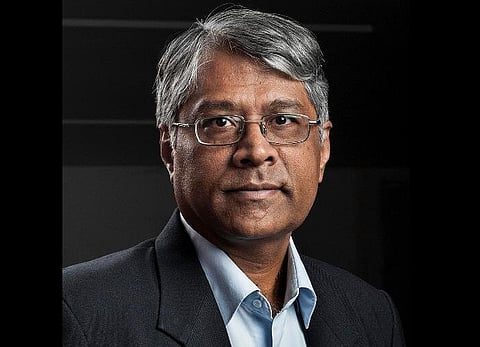 R Jagannathan moves from Firstpost to Swarajya as Editorial Director