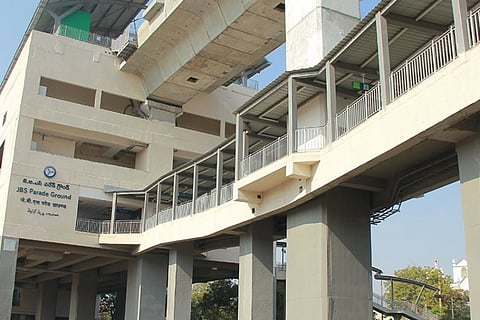 Hyderabad Metro line between Jubilee and Mahatma Gandhi bus stations to be launched on Friday