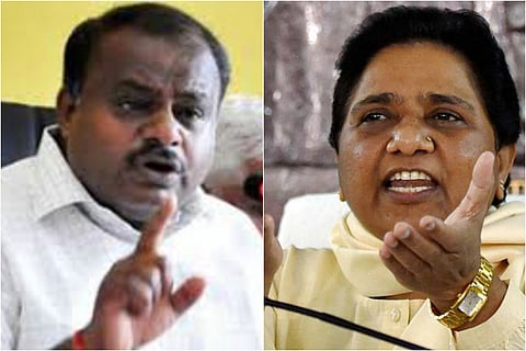 What does the BSP-JD(S) alliance mean for both parties? Insiders, experts speak