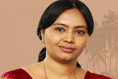 BJP Royapuram candidate alleges misbehaviour by AIADMK MLA, church authorities