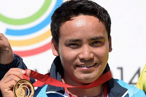 Rio Games: Shooters aim to launch medal haul, Jitu opens Indian campaign