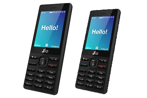 Jio Phone launch to cause stir in entry-level smartphone market: Report
