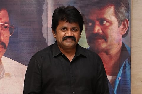 Actor and former MP, JK Ritheesh passes away due to cardiac arrest, he was 46