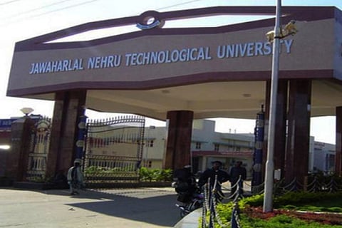 Hyderabad's JNTU to hold UG final year exams, schedule to be released soon