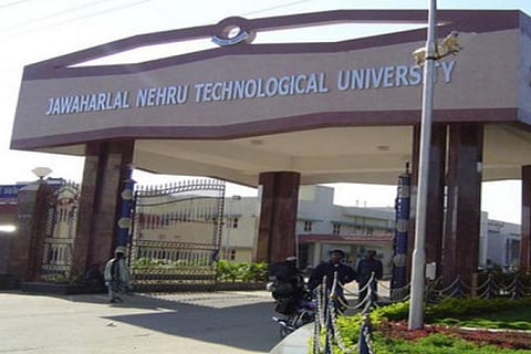 Circular claiming exams have been cancelled is fake, says JNTU Hyderabad