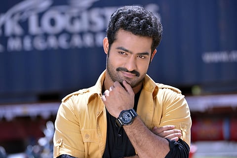 Jr NTR to join sets of next project on March 10