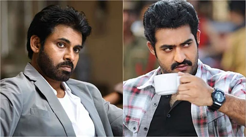 Telugu actor Jr NTR's fan stabs to death actor Pawan Kalyan's supporter