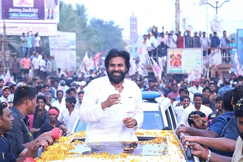 Ground report: In Andhra's Bhimavaram, locals peg their hopes on Pawan Kalyan