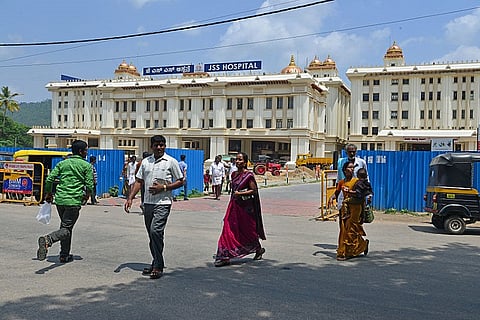 Swine flu believed to be reason for woman’s death in K’taka’s Mandya, doctors to probe