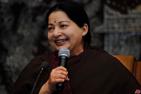 J Jayalalithaa rectangle