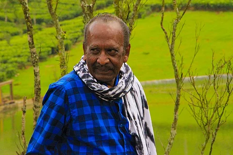 A big loss for cinema: Veteran director-actor J Mahendran no more