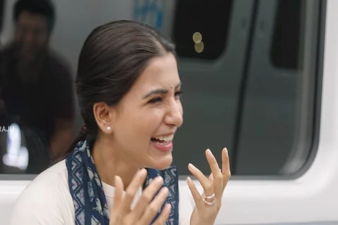 Watch: 'Jaanu' teaser suggests that it's faithful remake of ‘96’