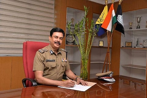 Jaffer Sait